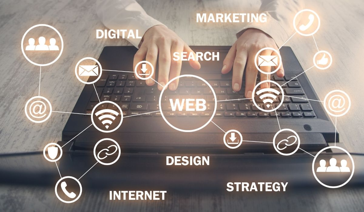 Çankırı Web Tasarım